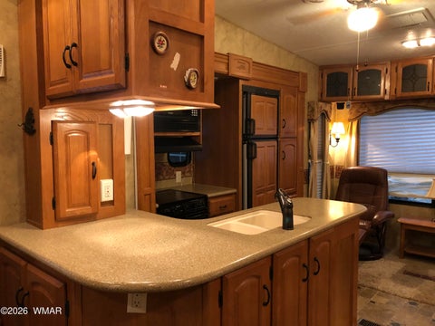 Tiny photo for 2311 E Broken Arrow Lane, Show Low, AZ 85901 (MLS # 263323)
