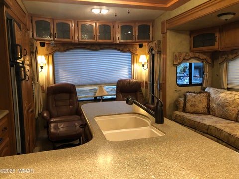 Tiny photo for 2311 E Broken Arrow Lane, Show Low, AZ 85901 (MLS # 263323)