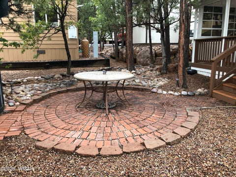 Tiny photo for 2311 E Broken Arrow Lane, Show Low, AZ 85901 (MLS # 263323)