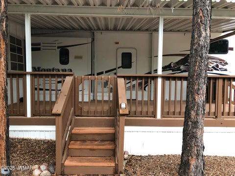 Tiny photo for 2311 E Broken Arrow Lane, Show Low, AZ 85901 (MLS # 263323)