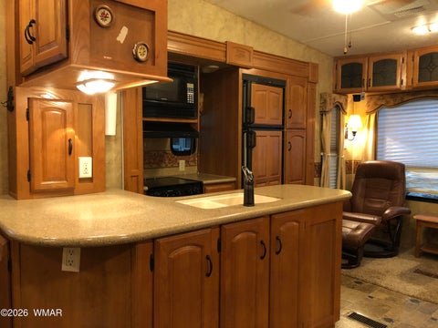 Tiny photo for 2311 E Broken Arrow Lane, Show Low, AZ 85901 (MLS # 263323)