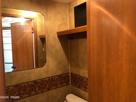Tiny photo for 2311 E Broken Arrow Lane, Show Low, AZ 85901 (MLS # 263323)