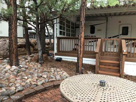 Tiny photo for 2311 E Broken Arrow Lane, Show Low, AZ 85901 (MLS # 263323)