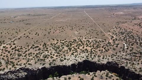 Tiny photo for 7660 Silver Creek Trail, Snowflake, AZ 85937 (MLS # 259886)