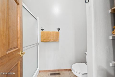 Tiny photo for 2510 W Lodgepole Lane, Show Low, AZ 85901 (MLS # 259634)