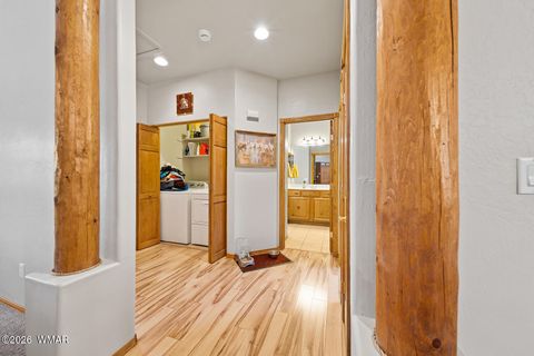 Tiny photo for 2510 W Lodgepole Lane, Show Low, AZ 85901 (MLS # 259634)