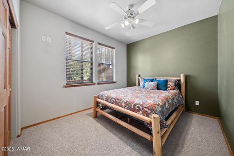 Tiny photo for 2510 W Lodgepole Lane, Show Low, AZ 85901 (MLS # 259634)