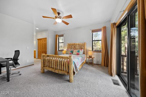 Tiny photo for 2510 W Lodgepole Lane, Show Low, AZ 85901 (MLS # 259634)