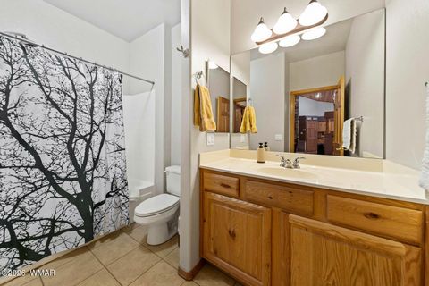 Tiny photo for 2510 W Lodgepole Lane, Show Low, AZ 85901 (MLS # 259634)