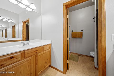 Tiny photo for 2510 W Lodgepole Lane, Show Low, AZ 85901 (MLS # 259634)