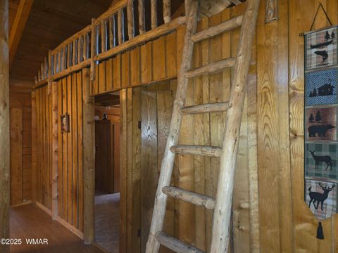 Tiny photo for 2145 Fishermans Road, Overgaard, AZ 85933 (MLS # 257198)