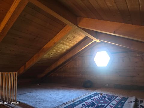Tiny photo for 2145 Fishermans Road, Overgaard, AZ 85933 (MLS # 257198)