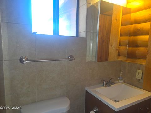 Tiny photo for 2145 Fishermans Road, Overgaard, AZ 85933 (MLS # 257198)