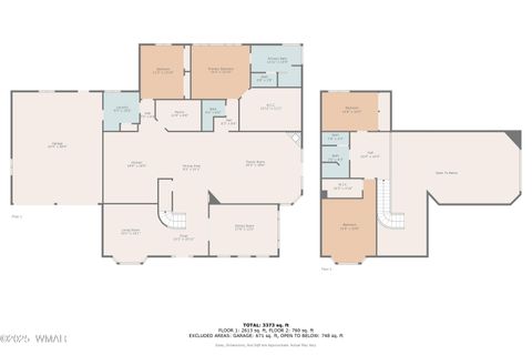 Tiny photo for 1403 Lobo Trail, Snowflake, AZ 85937 (MLS # 255896)