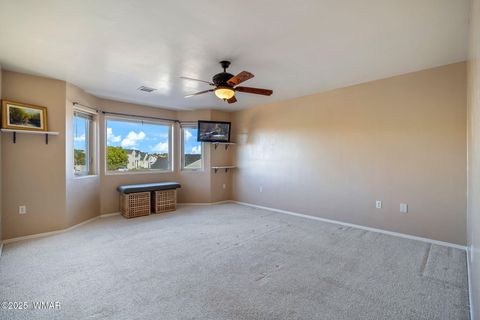 Tiny photo for 1403 Lobo Trail, Snowflake, AZ 85937 (MLS # 255896)