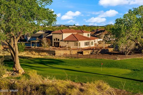 Photo of 1403 Lobo Trail, Snowflake, AZ 85937 (MLS # 255896)