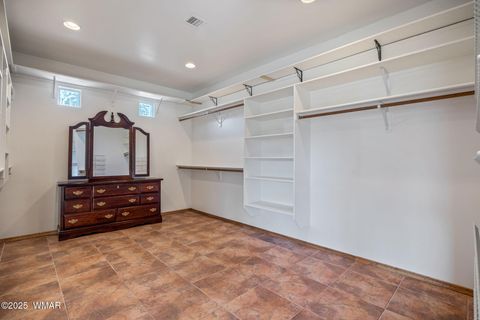 Tiny photo for 1403 Lobo Trail, Snowflake, AZ 85937 (MLS # 255896)