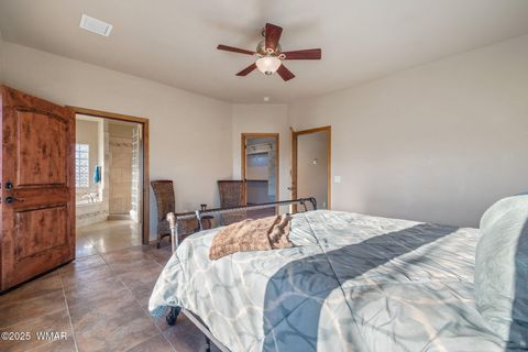 Tiny photo for 1403 Lobo Trail, Snowflake, AZ 85937 (MLS # 255896)