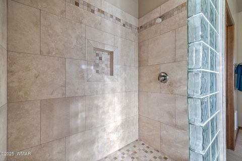 Tiny photo for 1403 Lobo Trail, Snowflake, AZ 85937 (MLS # 255896)