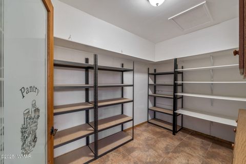 Tiny photo for 1403 Lobo Trail, Snowflake, AZ 85937 (MLS # 255896)