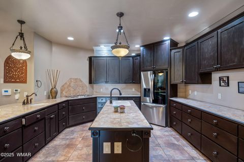 Tiny photo for 1403 Lobo Trail, Snowflake, AZ 85937 (MLS # 255896)
