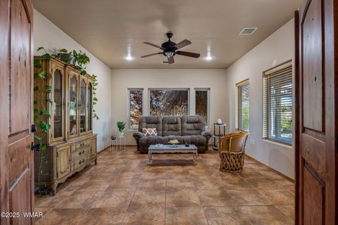 Tiny photo for 1403 Lobo Trail, Snowflake, AZ 85937 (MLS # 255896)