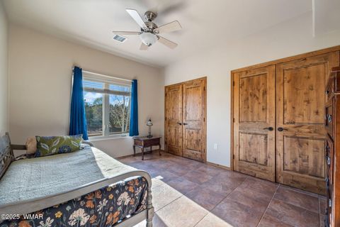Tiny photo for 1403 Lobo Trail, Snowflake, AZ 85937 (MLS # 255896)
