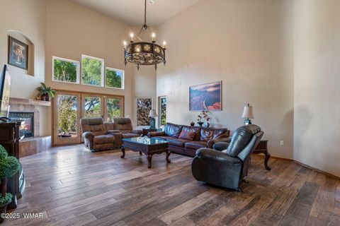 Tiny photo for 1403 Lobo Trail, Snowflake, AZ 85937 (MLS # 255896)