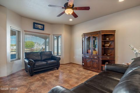 Tiny photo for 1403 Lobo Trail, Snowflake, AZ 85937 (MLS # 255896)
