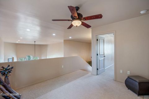 Tiny photo for 1403 Lobo Trail, Snowflake, AZ 85937 (MLS # 255896)