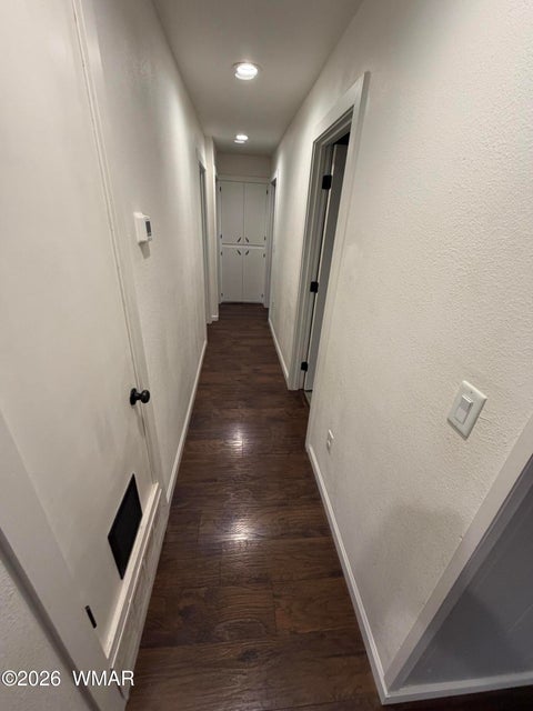 Tiny photo for 224 N 1/2 Street, Snowflake, AZ 85937 (MLS # 263318)