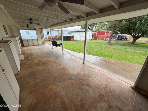 Tiny photo for 224 N 1/2 Street, Snowflake, AZ 85937 (MLS # 263318)