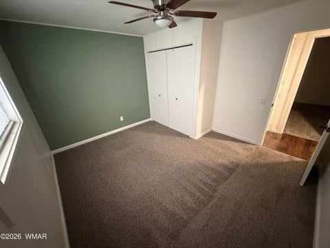 Tiny photo for 224 N 1/2 Street, Snowflake, AZ 85937 (MLS # 263318)