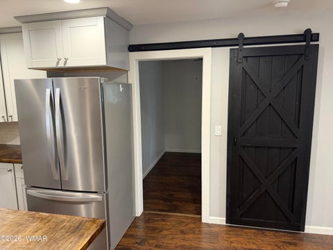 Tiny photo for 224 N 1/2 Street, Snowflake, AZ 85937 (MLS # 263318)