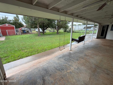 Tiny photo for 224 N 1/2 Street, Snowflake, AZ 85937 (MLS # 263318)