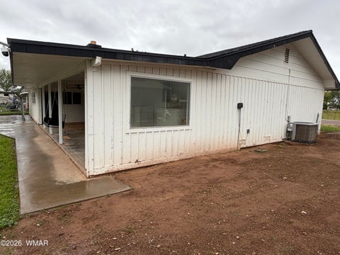 Tiny photo for 224 N 1/2 Street, Snowflake, AZ 85937 (MLS # 263318)