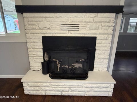 Tiny photo for 224 N 1/2 Street, Snowflake, AZ 85937 (MLS # 263318)