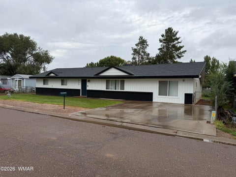 Tiny photo for 224 N 1/2 Street, Snowflake, AZ 85937 (MLS # 263318)
