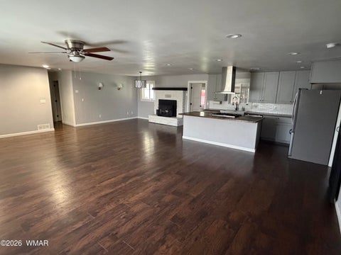 Tiny photo for 224 N 1/2 Street, Snowflake, AZ 85937 (MLS # 263318)