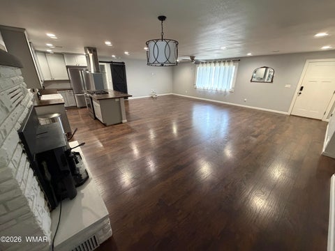 Tiny photo for 224 N 1/2 Street, Snowflake, AZ 85937 (MLS # 263318)