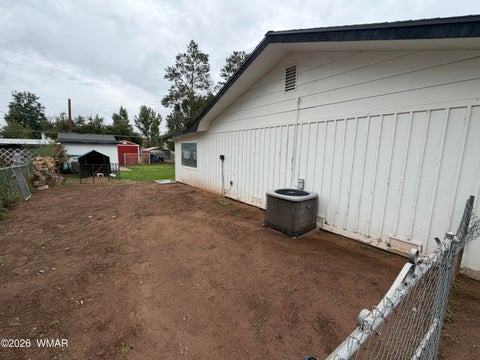 Tiny photo for 224 N 1/2 Street, Snowflake, AZ 85937 (MLS # 263318)