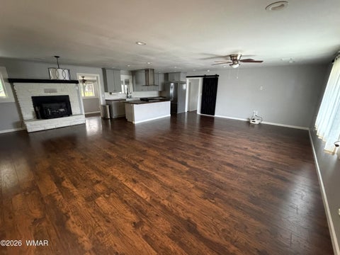 Tiny photo for 224 N 1/2 Street, Snowflake, AZ 85937 (MLS # 263318)