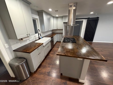 Tiny photo for 224 N 1/2 Street, Snowflake, AZ 85937 (MLS # 263318)