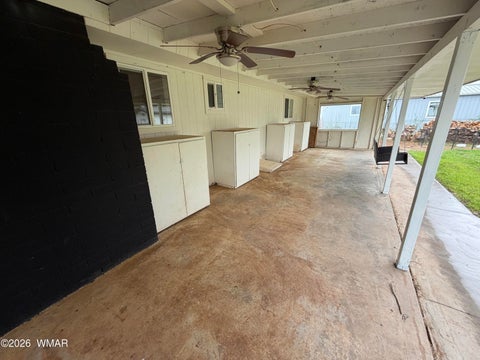 Tiny photo for 224 N 1/2 Street, Snowflake, AZ 85937 (MLS # 263318)