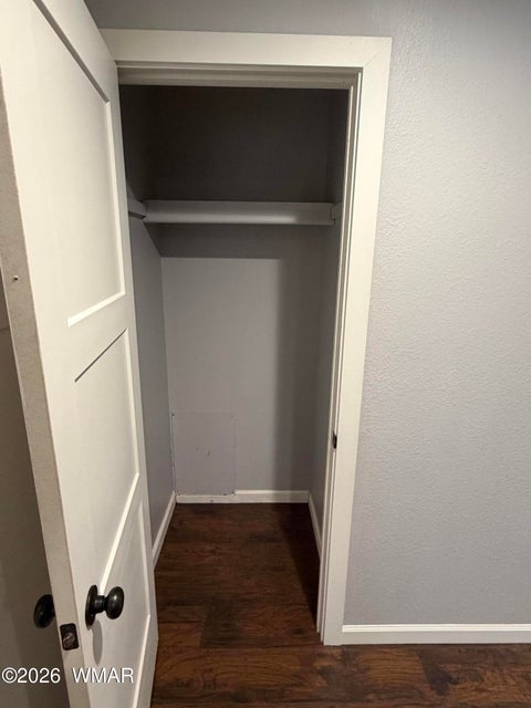 Tiny photo for 224 N 1/2 Street, Snowflake, AZ 85937 (MLS # 263318)
