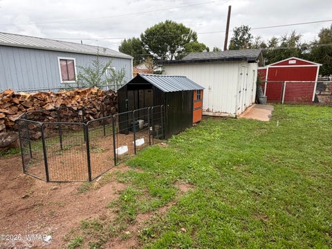 Tiny photo for 224 N 1/2 Street, Snowflake, AZ 85937 (MLS # 263318)