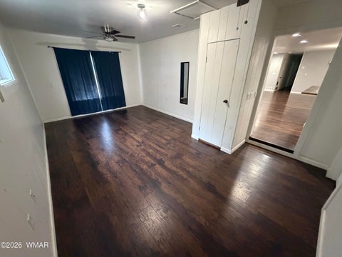 Tiny photo for 224 N 1/2 Street, Snowflake, AZ 85937 (MLS # 263318)