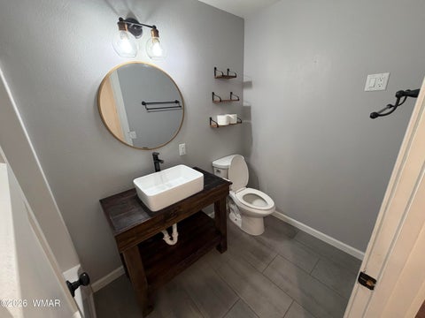 Tiny photo for 224 N 1/2 Street, Snowflake, AZ 85937 (MLS # 263318)