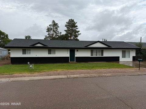 Photo of 224 N 1/2 Street, Snowflake, AZ 85937 (MLS # 263318)