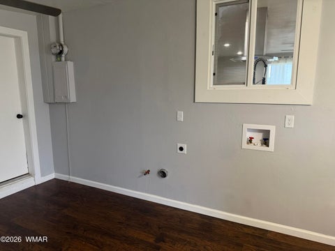 Tiny photo for 224 N 1/2 Street, Snowflake, AZ 85937 (MLS # 263318)